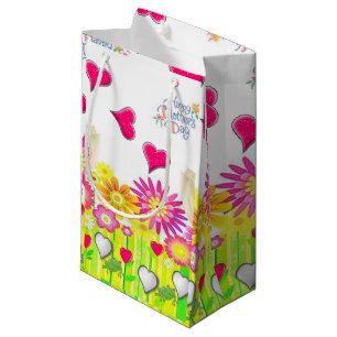 Mother's Day Gift Bag