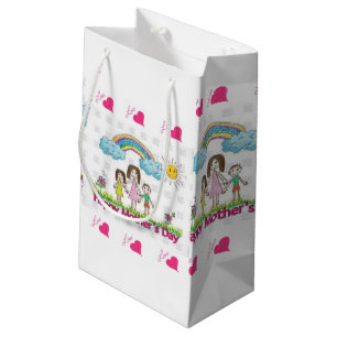 Mother's Day Gift Bag