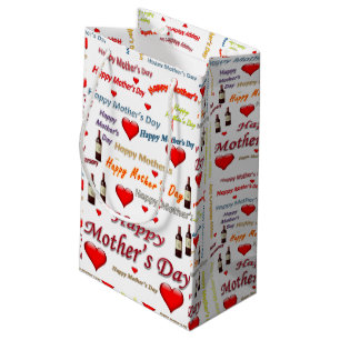 Mother's Day Gift Bag