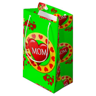 Mother's Day Gift Bag