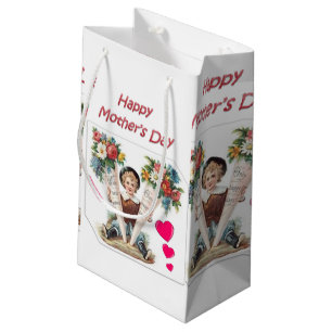 Mother's Day Gift Bag