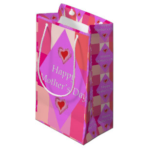 Mother's Day Gift Bag