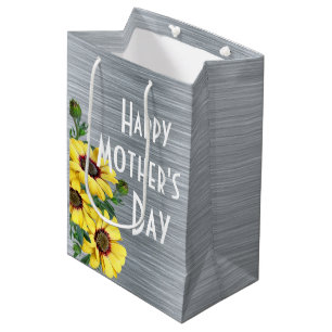 Mother's day Gift Bag - Small, Glossy