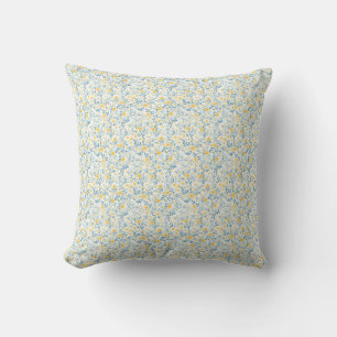 Mother's Day Gift Be Like A Wildflower Cushion