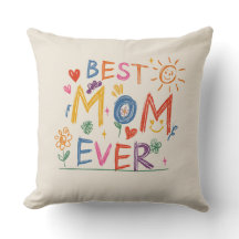 Mother's Day Gift, Best Mum Ever