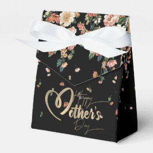 Mother's Day Gift Box with Roses