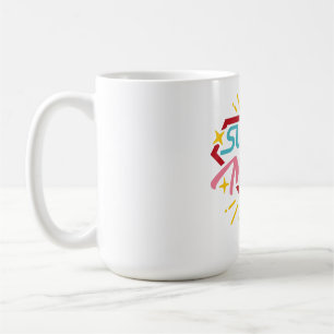Mother's Day Gift - Coffee Mug