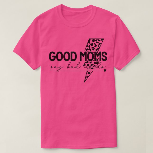 Mothers Day Gift For Mum (829) T-Shirt (Design Front)