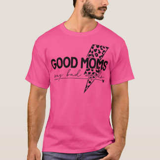 Mothers Day Gift For Mum (829) T-Shirt