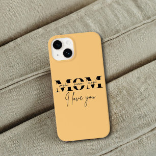 Mother's Day Gift for Mum   StyliPhone / iPad case