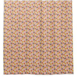 Mother's Day Gift Just Like Wildflowers Shower Curtain