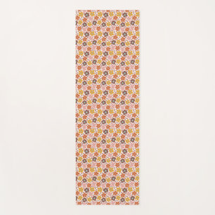 Mother's Day Gift Just Like Wildflowers Yoga Mat