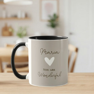 Mother's Day gift, mom grandma great-grandmother Mug