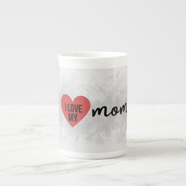 Mother's day gift mug  (Front)