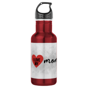 Mother's day gift mug  532 ml water bottle