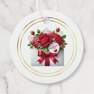 Mothers Day Gift Tag
