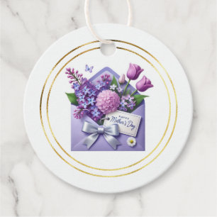 Mothers Day Gift Tag