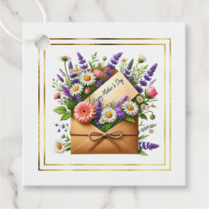 Mothers Day Gift Tag