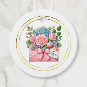 Mothers Day Gift Tag
