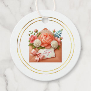 Mothers Day Gift Tag