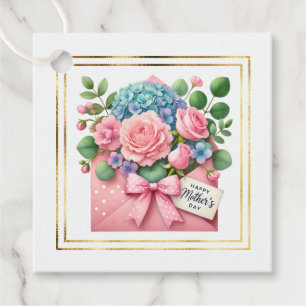 Mothers Day Gift Tag
