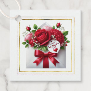 Mothers Day Gift Tag