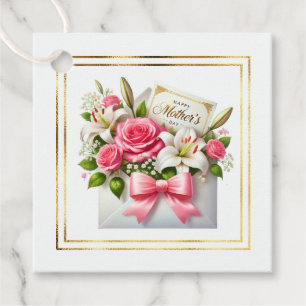 Mothers Day Gift Tag