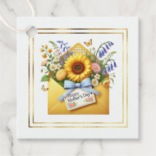 Mothers Day Gift Tag