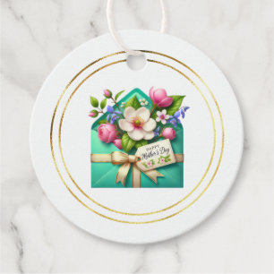Mothers Day Gift Tag