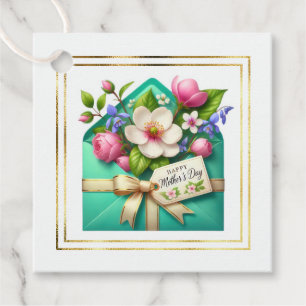 Mothers Day Gift Tag