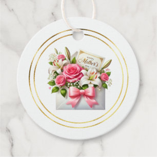 Mothers Day Gift Tag