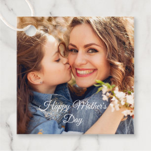 Mother's Day Gift Tag