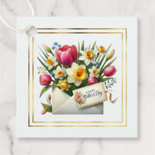 Mothers Day Gift Tag