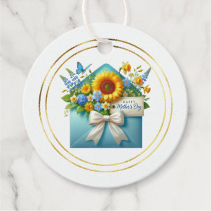 Mothers Day Gift Tag