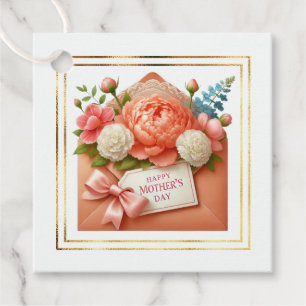 Mothers Day Gift Tag