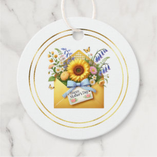 Mothers Day Gift Tag