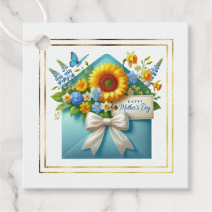 Mothers Day Gift Tag