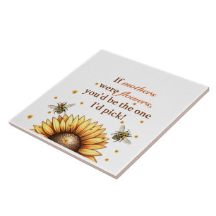 Mother's Day Gift Tile
