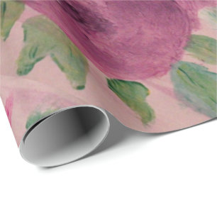 Mother's Day Gift Wrap