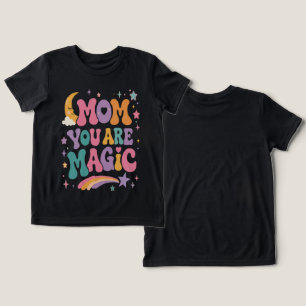 Mothers Day Gifts Ideas And Surprises For 2026 Tri-Blend Shirt