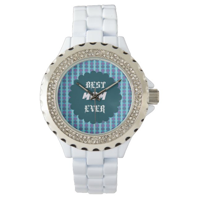 Mother's day gifts watch (Front)