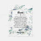 Mother's Day Grandma Grammy Nana from Grandkids