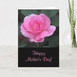 Mother's Day Greeting Card