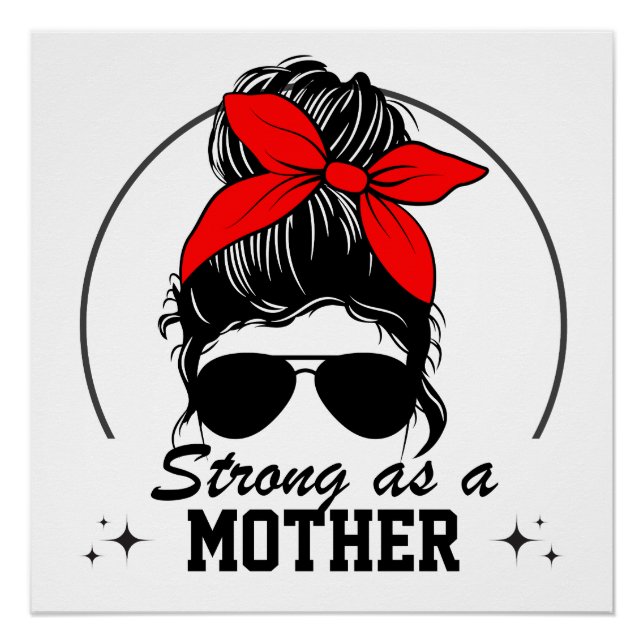 Mothers Day, Happy Mothers Day Poster (Front)