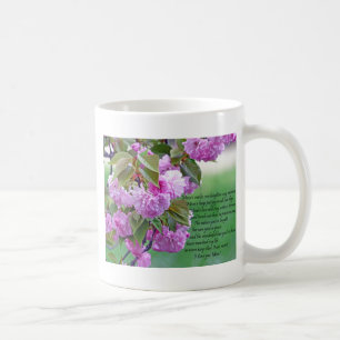 Mothers Day-I love you Coffee Mug
