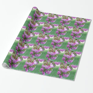 Mothers Day-I love you Wrapping Paper
