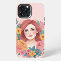 Mothers Day Illustrator