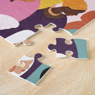 Mother's Day Jigsaw Puzzle