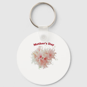 Mother's Day Key Ring