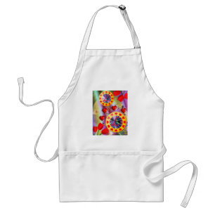 Mother's Day Kitchen Apron